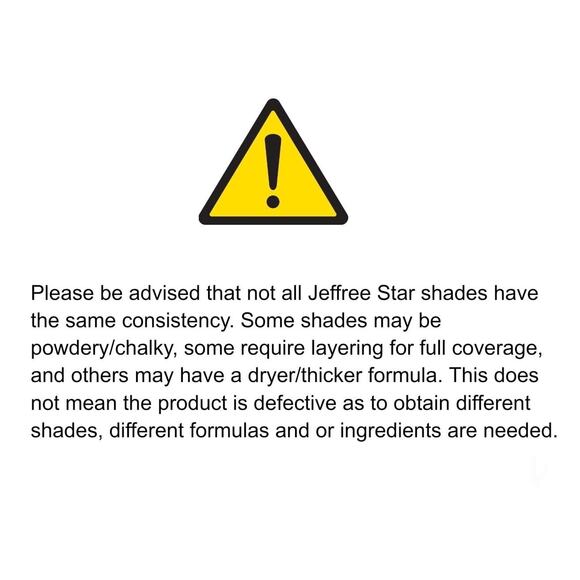 Jeffree Star x Shane Dawson Velour Liquid Lipstick - Shane Shade, Metallic Bronz - Picture 5 of 5